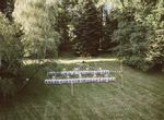 Location carrousel mariage