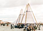 Atawa location tipi géant festival