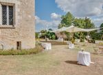 Atawa mariage thème campagne et champêtre en Indre et Loire