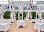 Atawa réception de mariage dans la région de la Loire