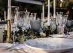 Atawa location vaisselle romantique mariage