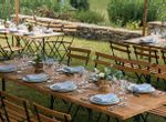 Atawa location vaisselle classique pour mariage et événement entreprise