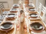 Atawa location vaisselle scandinave mariage et événement entreprise