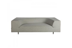 Design lounge sofa