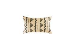 Berber pillow
