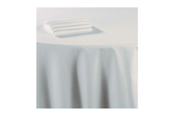 Organic cotton tablecloth