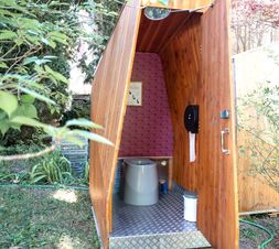 Atawa location cabine sanitaire pour vos événements