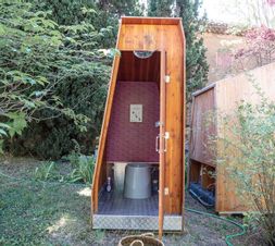 Atawa location toilette sèche événement