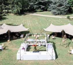 Atawa location carrousel de lumière mariage