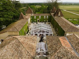 Atawa - Semaine des Primeurs - Château Carbonnieux