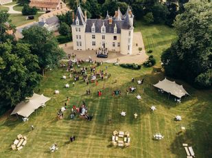 Atawa mariage haut-de-gamme France