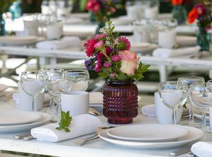 Atawa location vaisselle classique pour mariage et événement entreprise