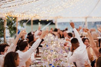 Our advices for choosing a wedding reception hall