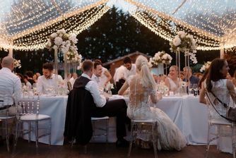 How to organize a wedding in France from abroad?