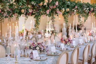 Event Furniture Rental: Your Complete Guide
