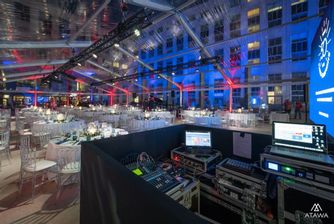 The Importance of Audio Systems for Your Events