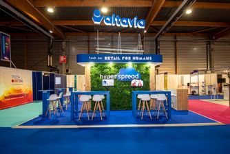 10 Key Elements For Success In Your Trade Show Booth