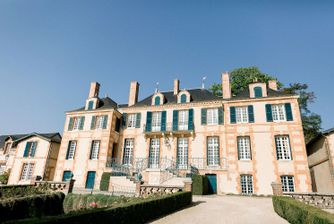 Elegance and Refinement at Château de la Marquetterie: An Unforgettable Wedding