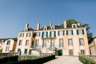 Atawa - Mariage - Château de la Marquetterie